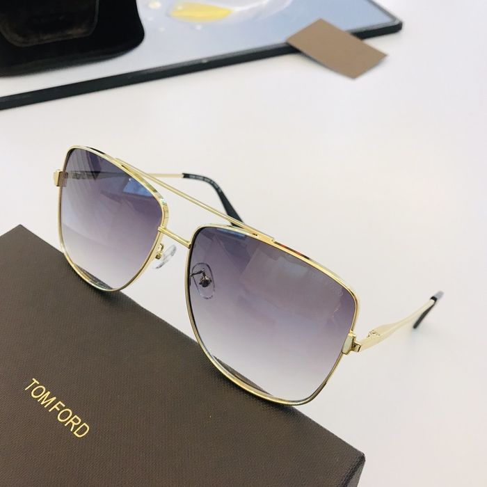 Tom Ford Sunglasses Top Quality TOS00455